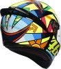 Kask AGV K-1  Soleluna 2017 #4.jpg