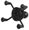 RAM Mount X-Grip™ uniwersalny uchwyt z 1 calową głowicą obrotową