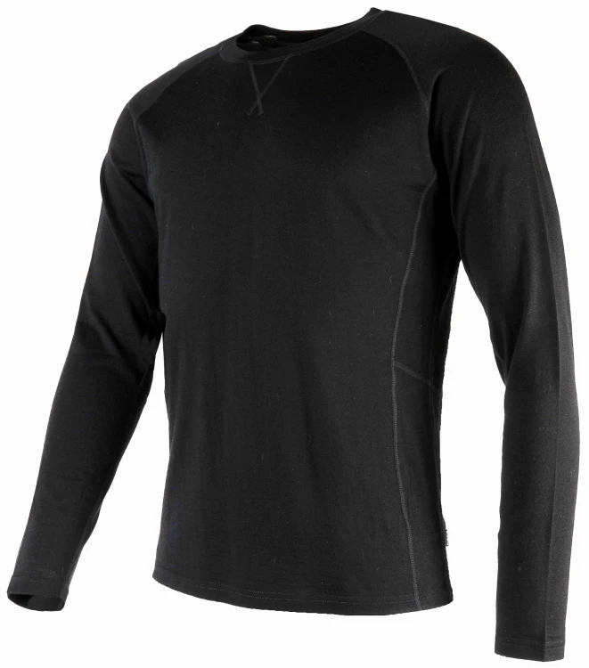 Koszulka termo Rukka Wool-R BLK.jpg