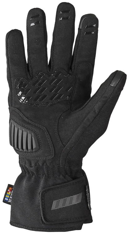 Rękawice Rukka Virium 2.0 GTX Black #1.jpg