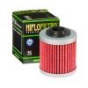 Filtr oleju Hiflofiltro HF560