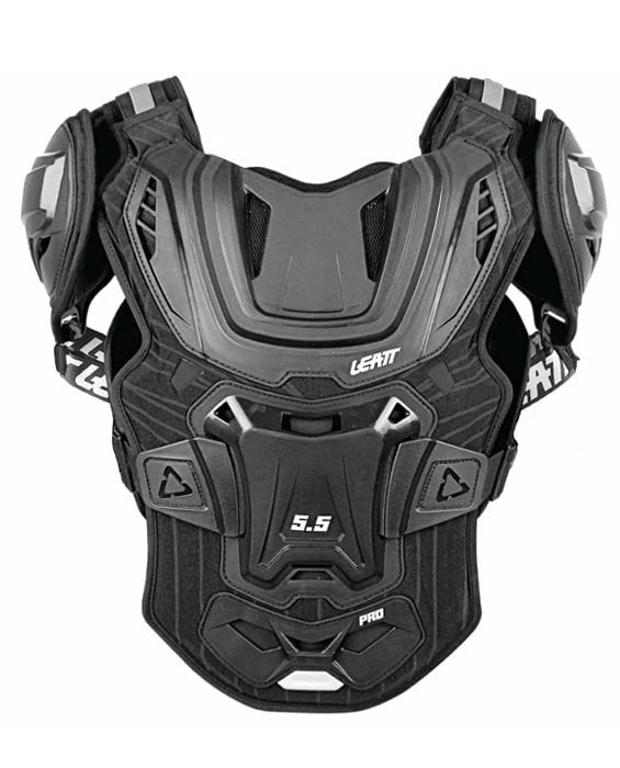 Ochraniacz klatki piersiowej Leatt Chest Protector 5.5 Pro