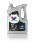 Olej Valvoline SynPower 4T 10w40 4L