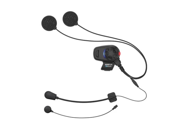 Interkom Bluetooth Sena SMH5 1szt