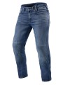 SPODNIE JEANS REV'IT Detroit 2 TF Medium Blue.jpg