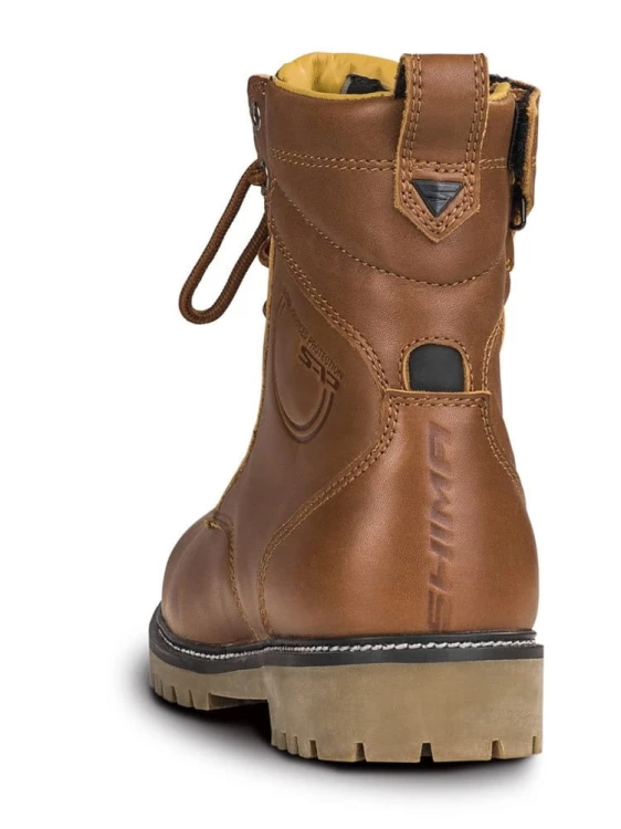 Buty Shima THOMSON Lady Brown#3.jpg