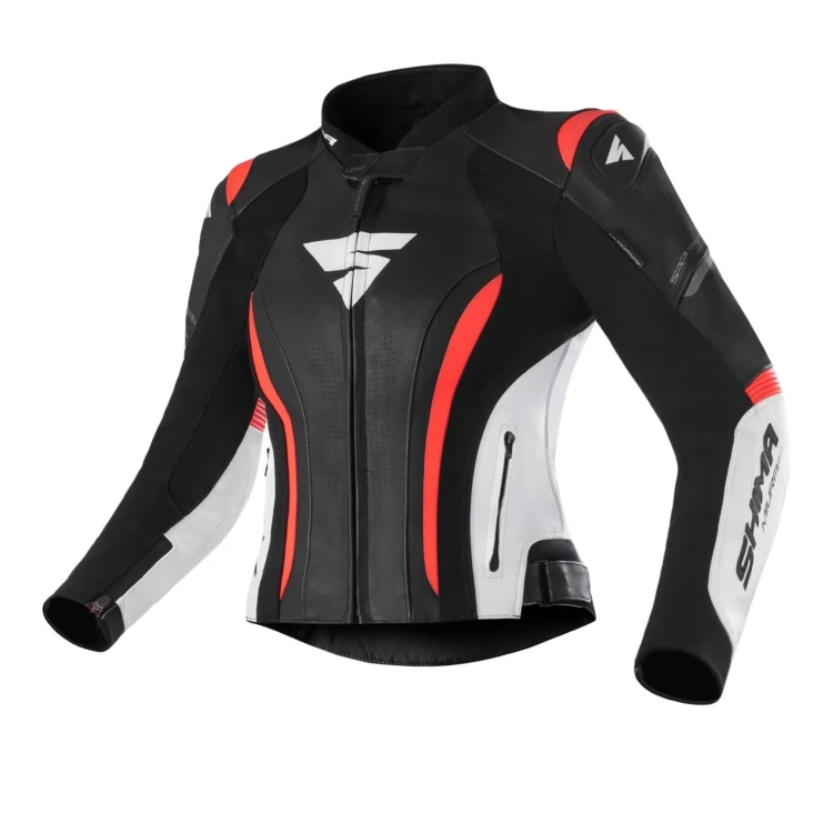 Kurtka SHIMA MIURA 2.0 Fluo Red.jpg