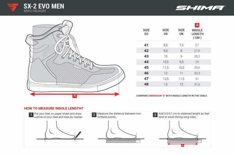 Buty SHIMA SX-2 EVO Black  Rozmiar.jpg