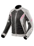 Kurtka Rev'it! Torque 2 Ladies Black/Grey