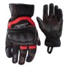 Rękawice skórzane RST URBAN AIR 3 MESH RED.jpg