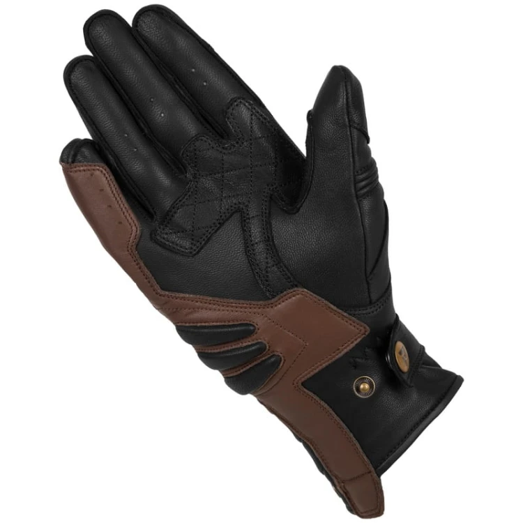 RĘKAWICE SKÓRZANE REBELHORN HUNTER VINTAGE BROWN#2.jpg