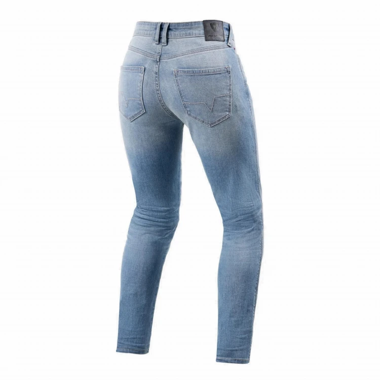 SPODNIE JEANS REV'IT Shelby 2 Lady L. Blue#1.jpg