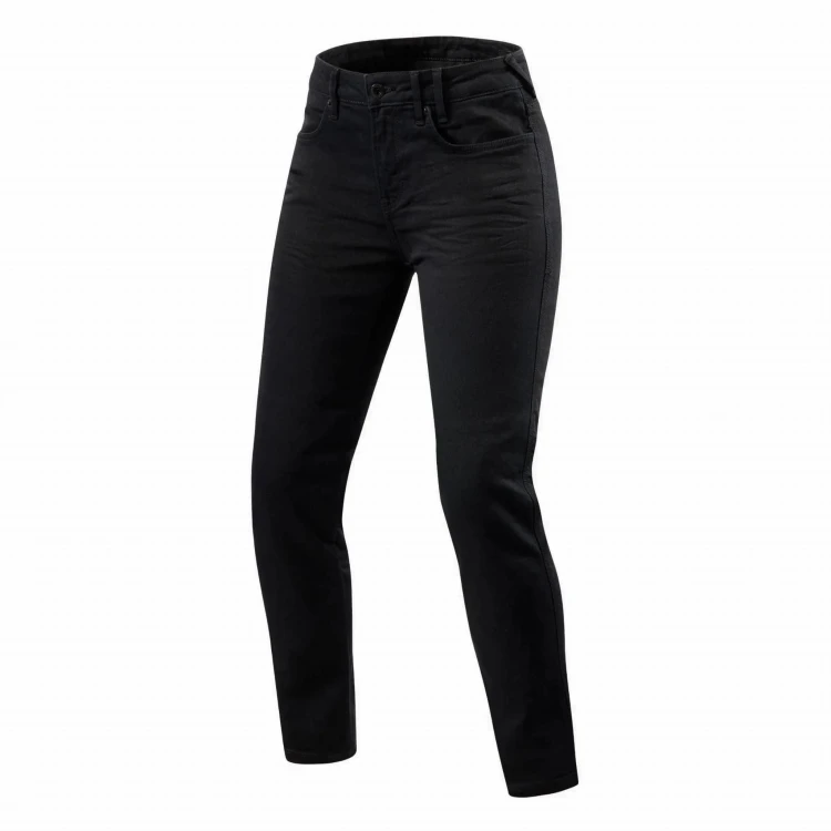Spodnie JEANS REV'IT Maple 2 SK Lady Black.jpg