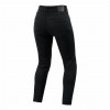 Spodnie JEANS REV'IT Maple 2 SK Lady Black#1.jpg