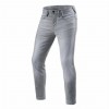 Spodnie Jeans REV'IT Piston 2 SK L. Grey.jpg