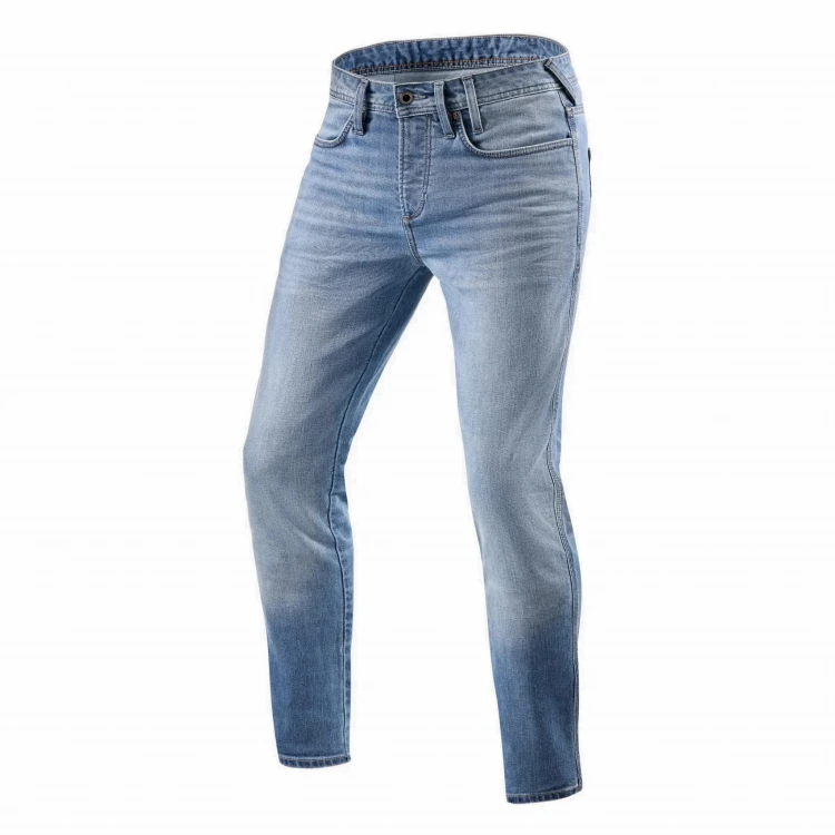 Spodnie Jeans REV'IT Piston 2 SK L. Blue.jpg