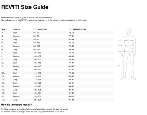 Spodnie REV'IT ECLIPSE Dark Green rozm.jpg