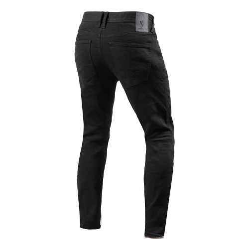 SPODNIE JEANS REV'IT Jackson 2 SK Black#1.jpg