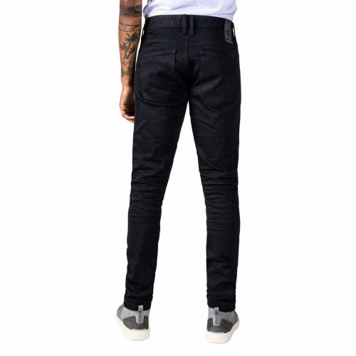 SPODNIE JEANS REV'IT Jackson 2 SK Black#3.jpg