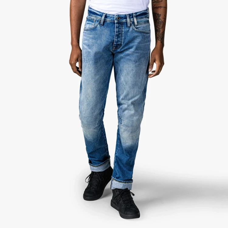 SPODNIE JEANS REV'IT Salt TF Medium Blue#2.jpg