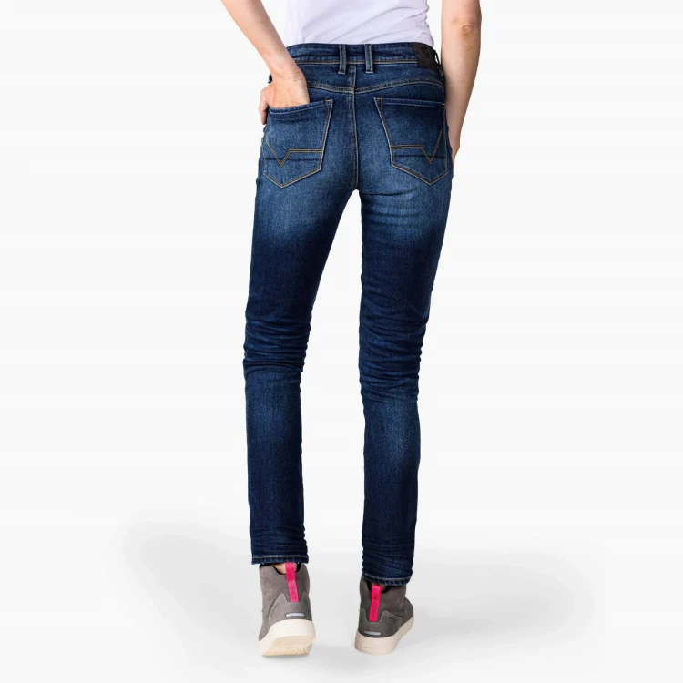 SPODNIE JEANS REV'IT Marley Lady M. Blue#3.jpg