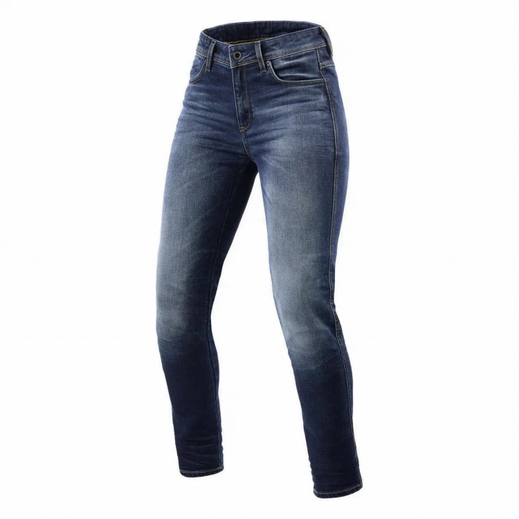 SPODNIE JEANS REV'IT Marley Lady M. Blue.jpg