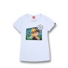 T-shirt damski DAVCA Ops He Can't Ride WHT.jpg