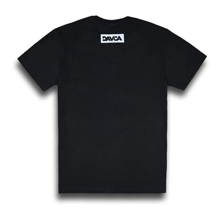 T-shirt DAVCA Black Logo Grey#1.jpg