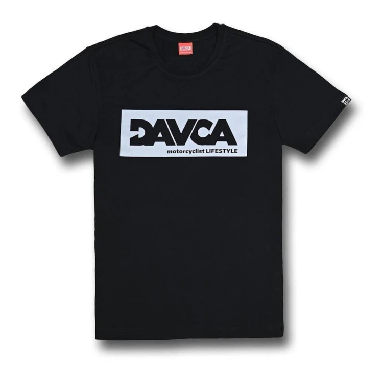 T-shirt DAVCA Black Logo Grey.jpg