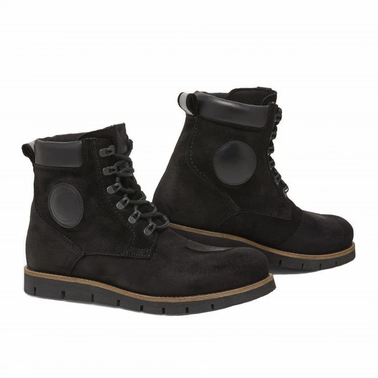 Buty REV'IT GINZA 3 Black.jpg