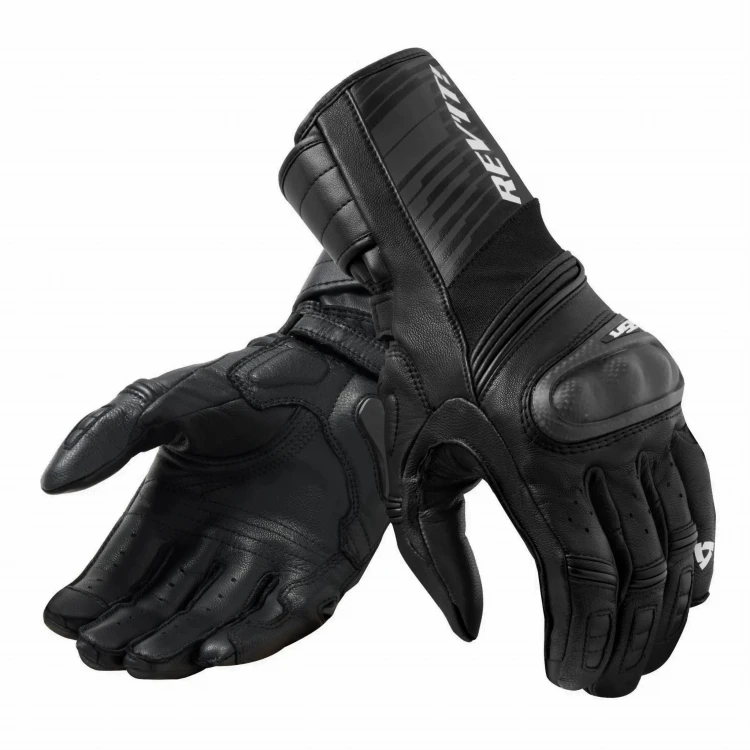 Rękawice Rev'it! RSR4 Black.jpg