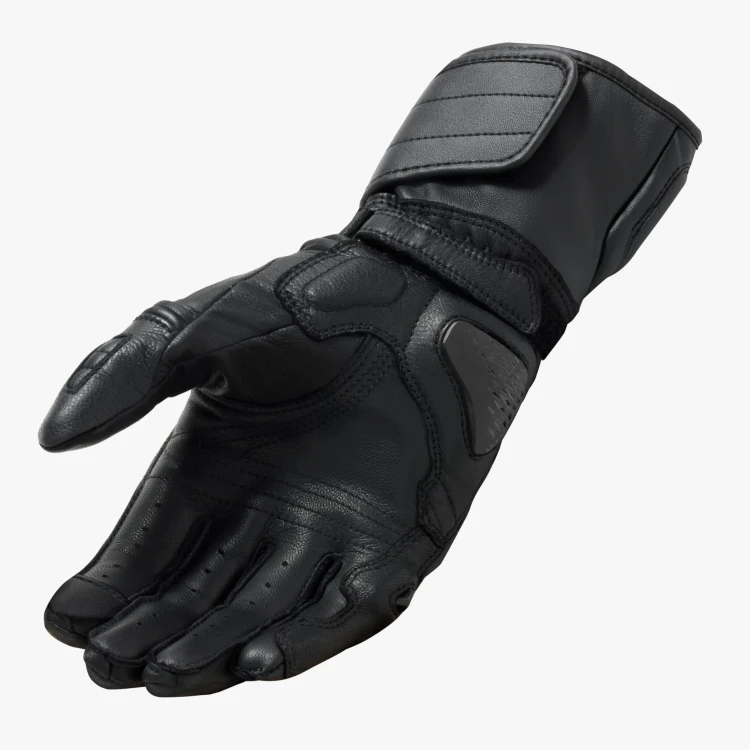 Rękawice Rev'it! RSR4 Black#1.jpg