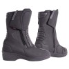 BUTY OZONE RAPID LADY HIGH HEEL MATT BLACK.jpg