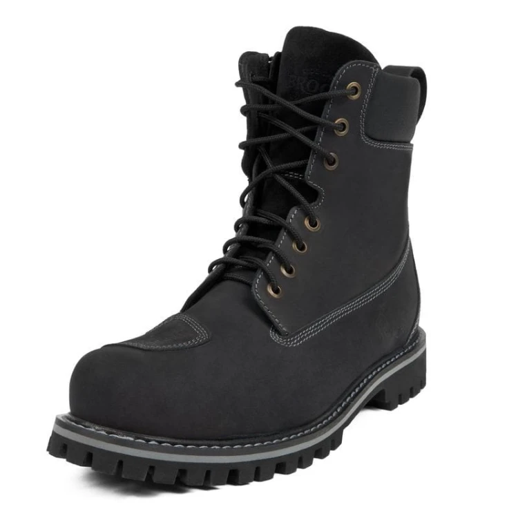 BUTY BROGER ALASKA II VINTAGE BLACK#1.jpg