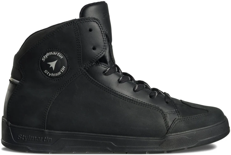 Buty Stylmartin MATT WP Black#1.jpg