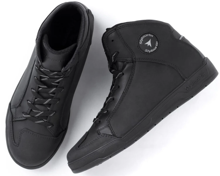 Buty Stylmartin MATT WP Black#2.jpg