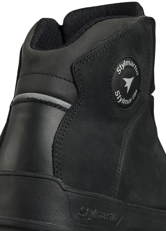 Buty Stylmartin MATT WP Black#3.jpg