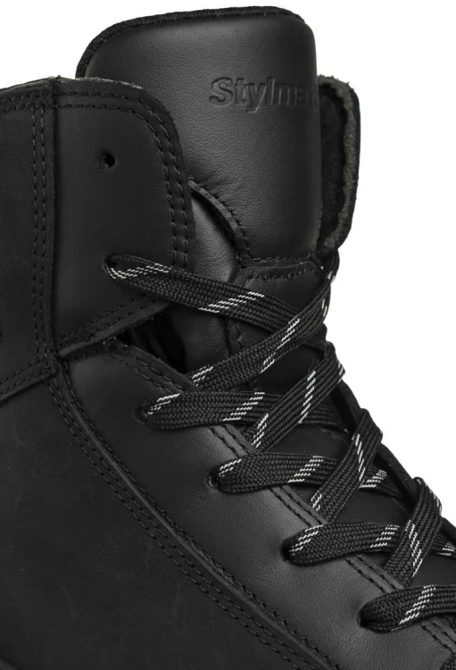 Buty Stylmartin MATT WP Black#4.jpg