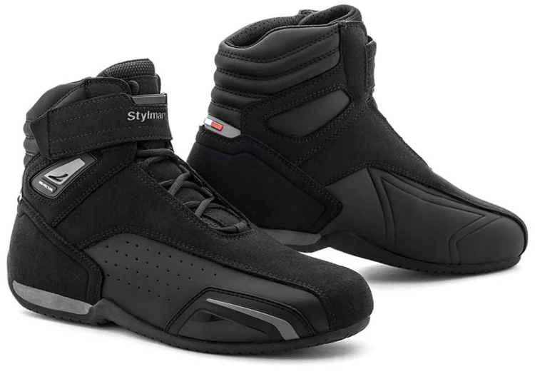 Buty Stylmartin VECTOR AIR Black-Grey.jpg
