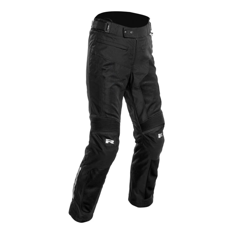 Spodnie Richa Airvent Evo 2 Black.jpg