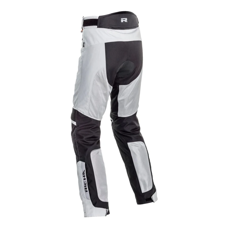Spodnie Richa Airvent Evo 2 Gray#1.jpg