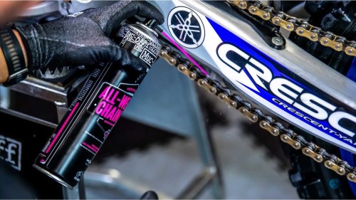 Smar do łańcucha Muc-Off Endurance Chain Lube 400ml#2.jpg