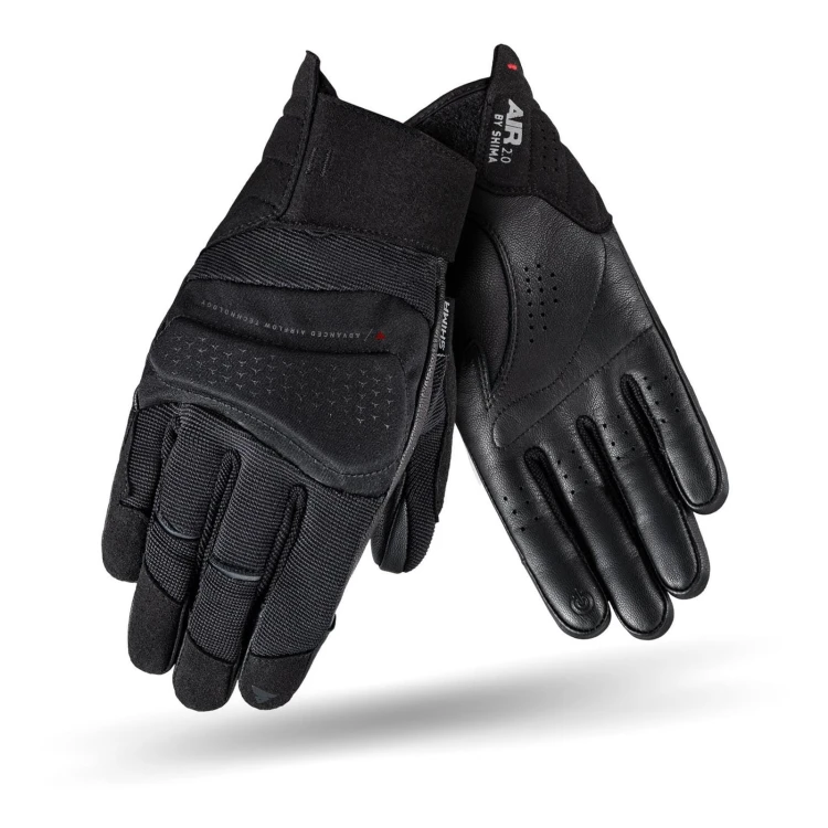 Rękawice Shima AIR 2.0 Black#2.jpg