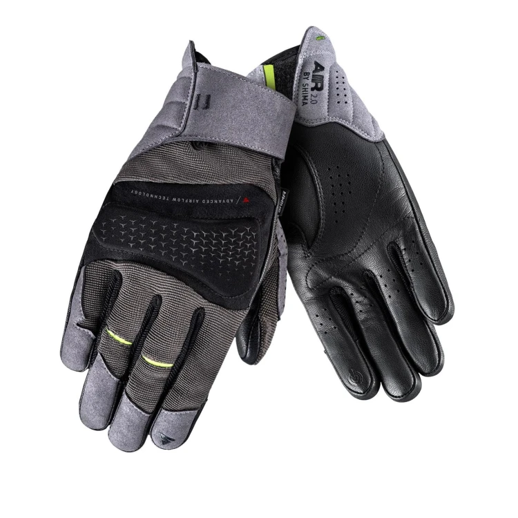 Rękawice Shima AIR 2.0 Grey#2.jpg