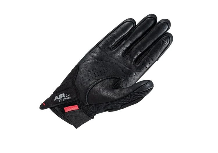 Rękawice Shima AIR 2.0 Lady Black#2.jpg