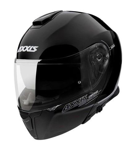 Kask AXXIS Geco SV Black.jpg