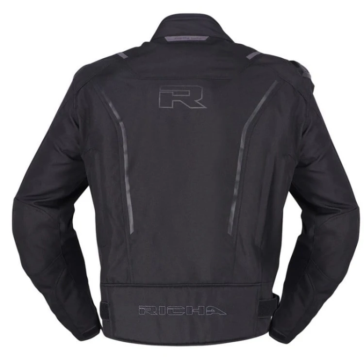 Kurtka Richa VENDETTA Black#1.jpg