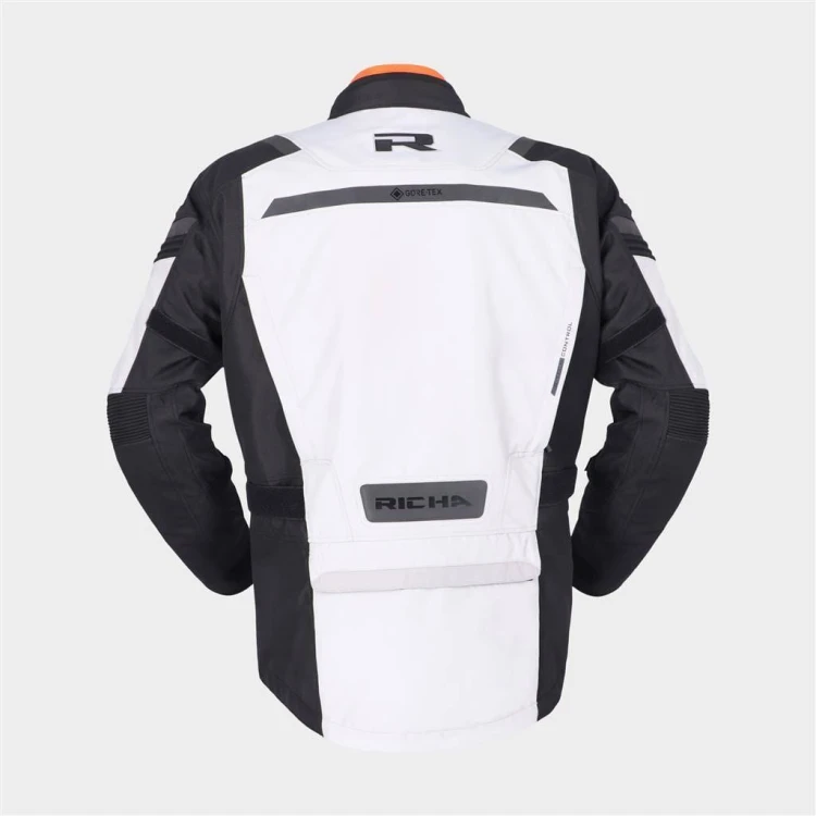 Kurtka Richa Brutus GTX Black-Grey#1.jpg