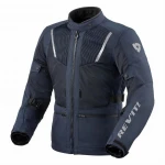 Kurtka REV'IT LEVANTE 2 H2O Blue
