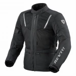 Kurtka REV'IT LEVANTE 2 H2O Black